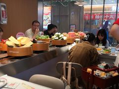 -龍歌自助小火锅(秦淮水游城店)