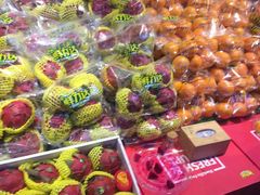 -鲜力达果品批发直销(青山店)