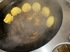 -锅老头铁锅炖•大锅蒸汽海鲜(韩乐坊店)