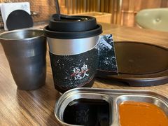 -烧肉达人•炭火烧肉(新天地店)
