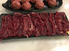 -潮鑫牛肉火锅(敏捷广场店)