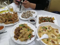 -新享乐海鲜(翠华路店)