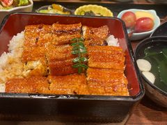 -玄白·炭烤活鳗(上海首店)