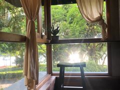 -时光花园(白鹭洲店)