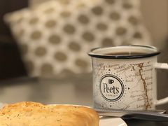-Peet's 皮爷咖啡(东湖路手作店)