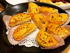 -同庆楼(滨湖万达广场店)