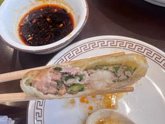 -牛庄高晓山风味馅饼城(海城店)