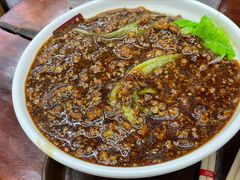 -老陈婆手工面庄