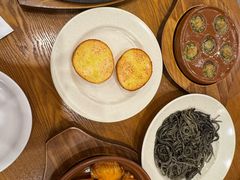 -萨莉亚(百信广场店)