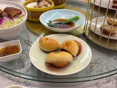 -香云轩·顺德菜(香云纱园林酒店店)