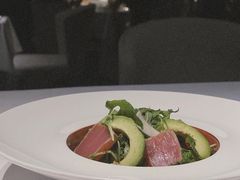 -Oyster Talks 四度蚝法餐厅