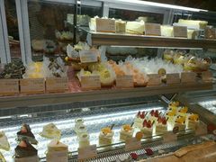 -檬舒舒MonChouChou(环球金融中心店)