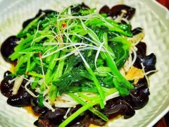 -蒙亨·手把肉·蒙古包文化主题餐厅(天恒广场店)