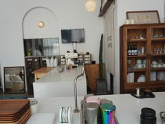 -CENTTY辛蒂咖啡·烘焙·西点(D15生活美学馆店)