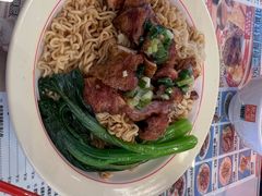 -肥韬茶餐厅(海上世界店)