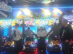 -真快活Coohoo Max(武商仙桃店)