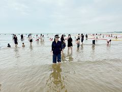 -老虎石海上公园