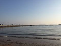 -青岛第二海水浴场