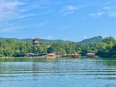 -承德避暑山庄景区