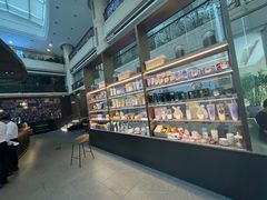 -星巴克(北京西大望路温特莱店)