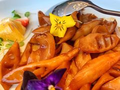 -松鹤楼·非遗·苏帮菜(融科店)