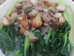 -台山美食一绝阿四台山黄鳝饭(阿四创作店)