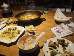 -福茂源横山铁锅羊肉(牡丹园店)