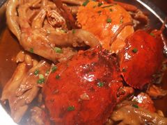-胖哥俩肉蟹煲(杭州下沙学林街店)