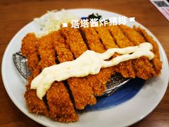 -小条食堂(筼筜天虹店)