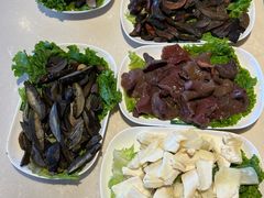 -爱膳菌锅锅(阳南店)