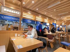 -马记永·兰州牛肉面(山姆外高桥店)