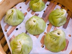 -苏小柳点心·手作小笼包(浦东嘉里城分院)