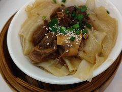 -顺德人家食府(黄金广场店)