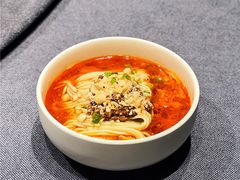 担担面-椒点·川粤精品(香港广场店)