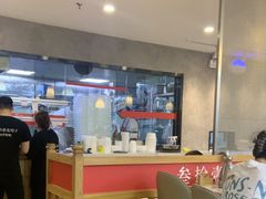 -叁拾壹克饺子·东北菜(国贸店)