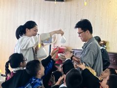 -玛利娅蒙特梭利双语幼儿园·托育(百家湖直营园)