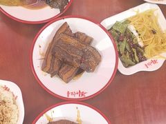 -刘小忙把子肉(北园大街总店)