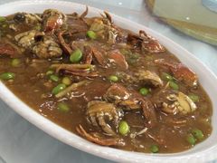 -丫丫蟹庄·苏式园林农家乐·阳澄湖大闸蟹(阳澄湖莲花岛店)