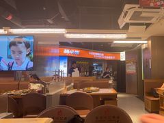 -杨小佳·齐齐哈尔烤肉·烤串(广州店)