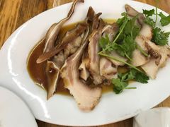 -长平老姿娘夜粥(平东一街店)