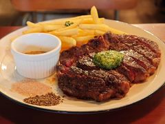 -羽深肉铺 Steak & Wine