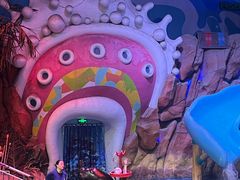 -烟台海昌鲸鲨海洋公园