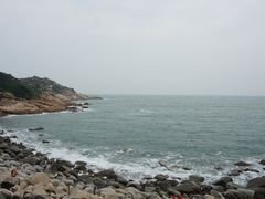 -广东惠东海龟国家级自然保护区