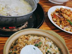 -侠成水上农庄(工业大道店)