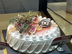 -DQ·蛋糕·冰淇淋(万象城店)