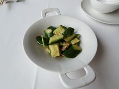 -正佳广场万豪酒店-粤菜餐厅·点心·海鲜·聚餐