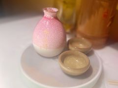 -今朝桃花醉川菜小酒馆(龙湖天街店)