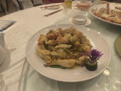 帝皇蟹-荔城生鲜盛宴(番禺旗舰店)