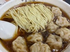 -蒋家桥饺面店(广陵路店)