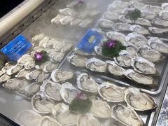 -蠔友汇(皇姑店)